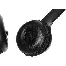 Гарнитура Logitech H390 чёрный, проводная, USB