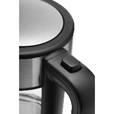 Чайник электрический Xiaomi Electric Glass Kettle RU (BHR7490RU)