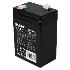 Батарея для ИБП SVEN SV645 (6V 4.5Ah)