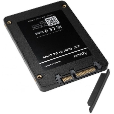 Накопитель SSD Apacer AS340 PANTHER, 480Gb, SATA III, 2.5