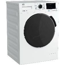 Стиральная машина Beko WSPE7H616W белый, загрузка фронтальная 7,5 кг, 1200 об/мин., класс: А