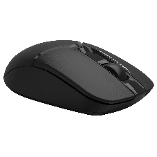 Мышь беспроводная A4Tech Fstyler FB12 черный, 1200 dpi, радиоканал, Bluetooth, USB, кнопки - 3
