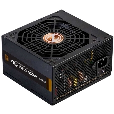 Блок питания Zalman ZM650-GVII Retail, 650Вт, 80 PLUS Bronze, 120мм, черный