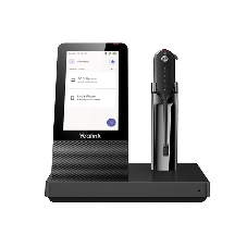 Гарнитура беспроводная Yealink WH67 UC
