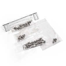 Серверный корпус ExeGate Pro 2U650-HS09 (RM 19