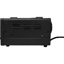 Напольный стабилизатор напряжения SMARTWATT AVR TOWER 500RF (140W - 260W, 500VA, 0.5 кВт, 50-60 Гц, розеток - 1, LED-дис