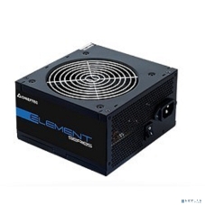 Блок питания Chieftec ELP-700S-Bulk, 700Вт, 80 PLUS, 120мм, черный