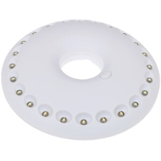 Фонарь ЭРА KB-501кемпинговый нло-24 24xLED 3xАА кор