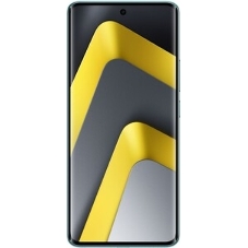 Смартфон Poco M8 5G 8/256Gb зеленый