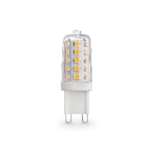 Лампа светодиодная Ambrella light 100704 LED G9 7W 4000K 220-240V