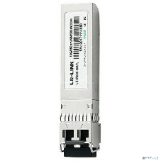 Трансивер 10GE 300M SFP+ LRXP8510-X3ATL LR-LINK