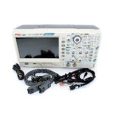 Цифровой осциллограф UNI-T MSO2202 Цифровой осциллограф UNI-T MSO2202