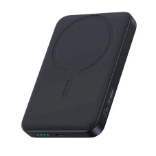 Портативный аккумулятор Baseus EnerFill FM11 10000 мАч, 22.5Вт, PD, QC 3.0 с беспроводной зарядкой