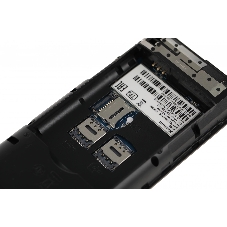 Мобильный телефон Xenium X280 черный