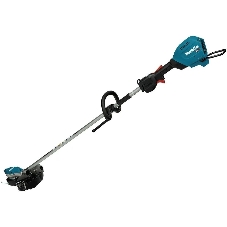 Триммер аккумуляторный Makita UR003GZ, 0,75 л.с.