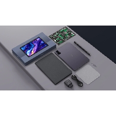 Планшет Digma Pro Zenith II T620 11