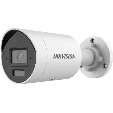 Камера видеонаблюдения IP Hikvision DS-2CD2083G2-LI2U(4mm) 4-4мм цв.