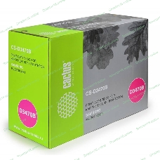 Картридж лазерный Cactus CS-D3470B черный для Samsung ML 3470/3471 (10000 стр.)