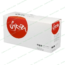 Картридж лазерный Sakura MLTD204E для Samsung SL-M3325/3375/3825/3875/4025/4075 черный, 10 000к.