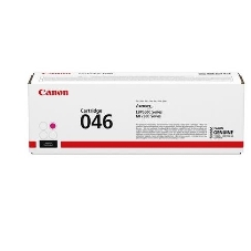 Картридж лазерный Canon 046M пурпурный для i-SENSYS MF732/734/735, LBP653/654 2300 страниц