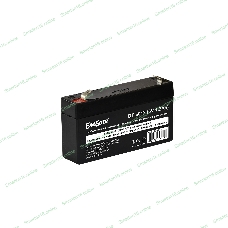 Батарея для ИБП ExeGate DT 6012 (6V 1.2Ah), клеммы F1