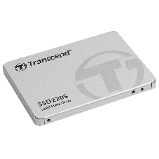 Накопитель SSD Transcend 220S, 480GB, 2.5
