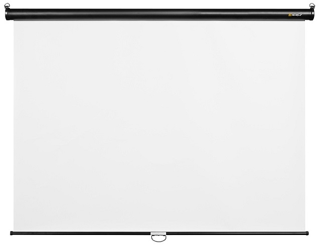 Экран 160x160см Digis Optimal-C DSOC-1101 1:1 настенно-потолочный рулонный