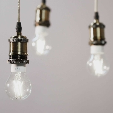 Умная Лампочка Yeelight LED Filament Light