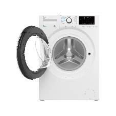 Стирально-сушильная машина Beko WDW85636B3 белый, загрузка фронтальная 8 кг, 1200 об/мин., класс: В
