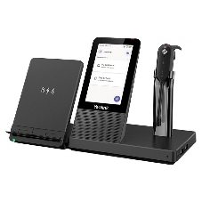 Гарнитура беспроводная Yealink WH67 UC
