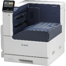 Принтер лазерный Xerox VersaLink C7000DN (VLC7000DN#), A3, цветной, печ. до 35 стр/мин. (А4) до 19 стр/мин. (А3), 1200 x 2400 dpi, RJ-45, NFC, Air Print