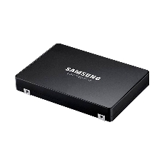 Накопитель SSD Samsung PM1743, 3.84Tb, U.3, 2.5