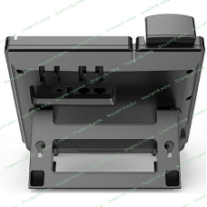 Телефон IP Flyingvoice P21 серый (упак.:1шт)