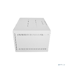 Шкаф телеком. настен, 12U, 600х650 дверь металл (ШРН-12.650.1) (1 коробка)