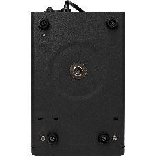 Напольный стабилизатор напряжения SMARTWATT AVR TOWER 500RF (140W - 260W, 500VA, 0.5 кВт, 50-60 Гц, розеток - 1, LED-дис