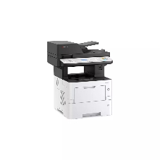 МФУ лазерное Kyocera Ecosys MA4500x (110C133NL0/110C133DZ0), A4, ч/б, печ. до 45 стр/мин., скан. до 60 стр/мин. (ч/б) 40 стр/мин (цвет.), 1200 x 1200 dpi (печать) 600 x 600 DPI (скан.), USB, RJ-45