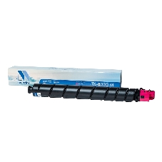 Картридж лазерный NVPrint совместимый NV-TK-8335 пурпурный для Kyocera Taskalfa-3252ci (15000k)