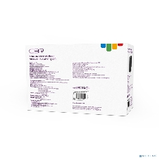 Источник бесперебойного питания CBR UPS-TWP-101J-650 / 650ВА / 390Вт / IEC 320 C13 x3 / USB Type-B / RJ11