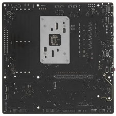 Материнская плата Gigabyte B840M DS3H WIFI6, AM5, AMD B840, 4xDDR5, 4xSATA, 2xM.2, 1xPCIe 4.0 x16, 1xPCIe 3.0 x4, 1xHDMI, 2xDP, 1x2.5Gb LAN, Wi-Fi 6, Bluetooth 5.3, 1xUSB-C 5Gbps, 2xUSB-A 5Gbps, 4xUSB-A 2.0, 3x3.5 мм, 7.1, mATX