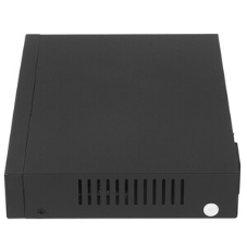 Коммутатор Digma DSP208F-2F-T120 V1, 10×100 Мбит/с, неуправляемый
