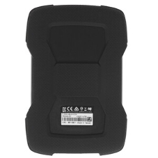 Внешний HDD 2.5