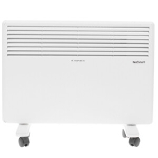 Конвектор электрический Neoclima Intenso 1500 белый, 1500 Вт, 20 м2, термостат