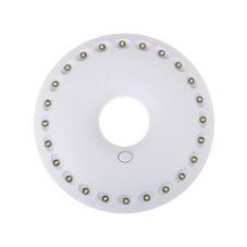 Фонарь ЭРА KB-501кемпинговый нло-24 24xLED 3xАА кор