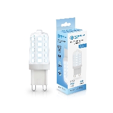 Лампа светодиодная Ambrella light 100706 LED G9 7W 6400K 220-240V