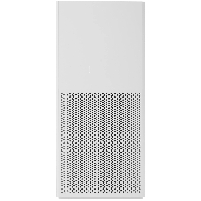Очиститель воздуха Xiaomi Mi Air Purifier 4 Lite EU BHR5274GL белый, 43 м², HEPA-фильтр, угольный фильтр, датчик PM2.5, управление со смартфона (Mi Home), 3 скорости, дисплей, ночной режим