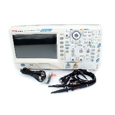 Цифровой осциллограф UNI-T UPO2202 Цифровой осциллограф UNI-T UPO2202