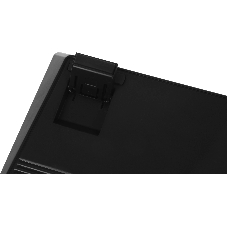 Клавиатура Oklick K713X проводная, USB Type-A, чёрный