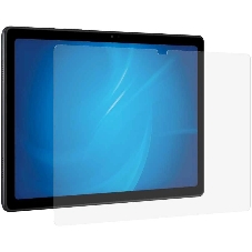 Защитное стекло DF sSteel-76 для Samsung Galaxy Tab A7 10.4