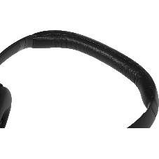 Гарнитура Logitech H390 чёрный, проводная, USB