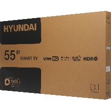 Телевизор Hyundai 55